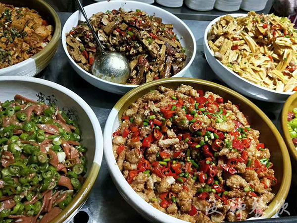 湖南省铁路科技职业技术学院